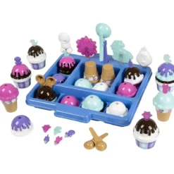 Carretto dei Gelati Elettrico per Bambini 7,2V Gioco Disney Frozen