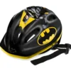 Casco di Protezione Bambino Batman per Bicicletta Pattini Monopattino