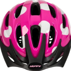 Casco Minnie per Bicicletta per Bambini Certificato 50–54 cm Regolabile