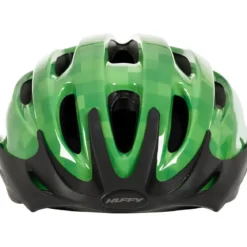 Casco per Bambini Minecraft 50–54 cm Certificato per Bici Regolabile