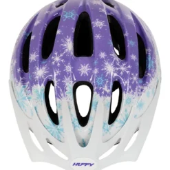 Casco per Bicicletta per Bambini 50–54 cm Frozen Certificato