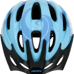 Casco Stitch per Bambini 50–54 cm Certificato per Bicicletta Regolabile