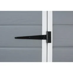 Casetta da Giardino 185x152 cm Keter Box Manor in Resina