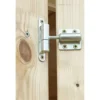 Casetta da Giardino 2x3 m per Ripostiglio Attrezzi Struttura in Legno
