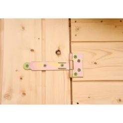 Casetta in Legno uso Bagno 140x190 cm