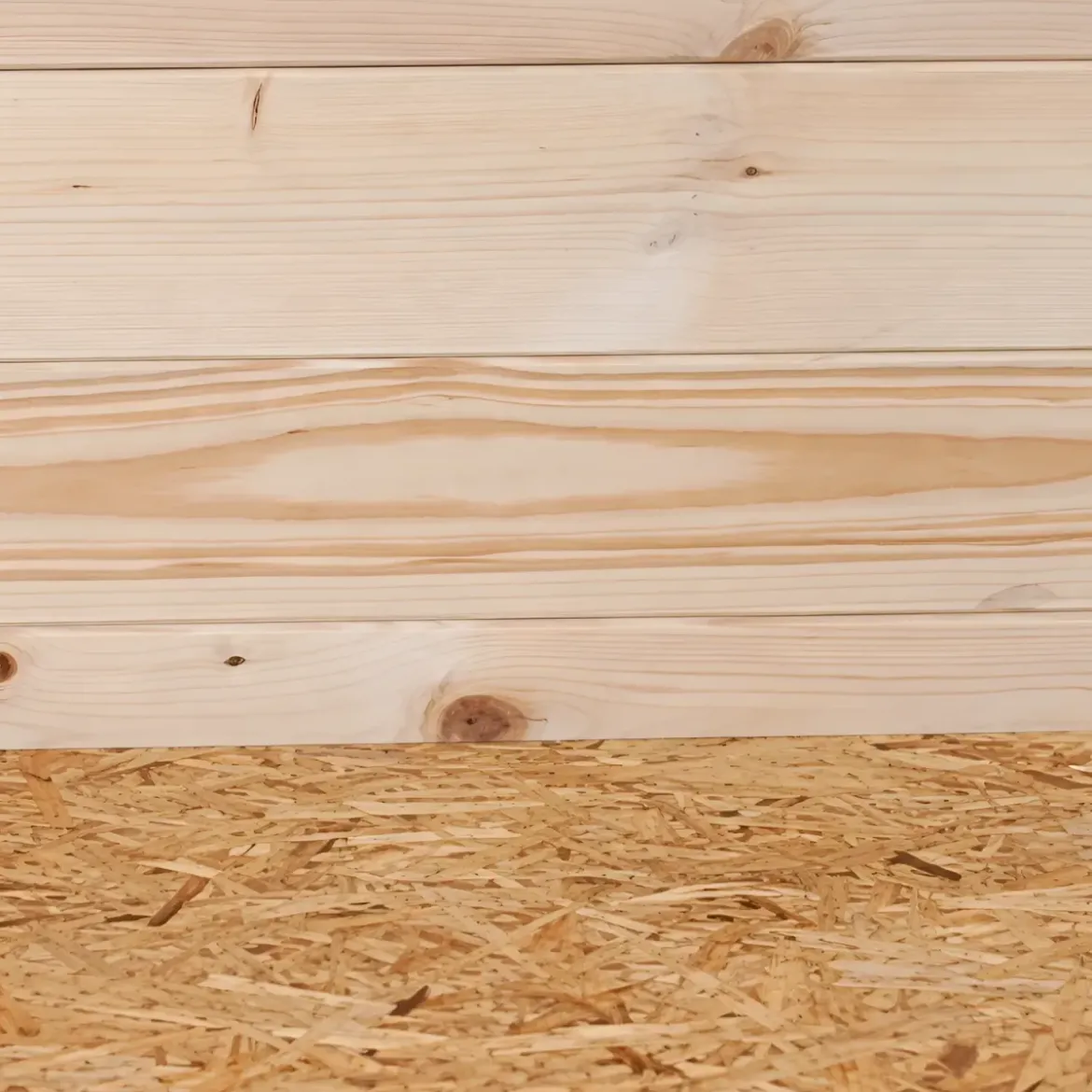 Casetta in Legno 2x2 con Pavimento Rimessa Ricovero per Attrezzi da Giardino