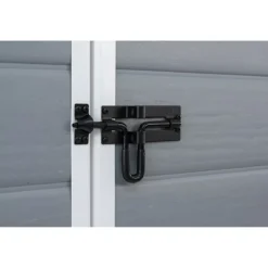 Casetta in Resina Manor Pent da Giardino Keter 183x185 cm per Attrezzi