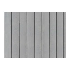 Casetta Keter con Pavimento Oakland 350x229 cm Grigio