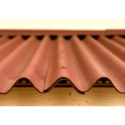 Casetta 2.4x1.6 in Legno Pannelli 16 mm con Pavimento Interno Attrezzi Giardino