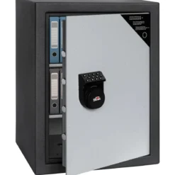 Cassaforte a Mobiletto Stark FS65MH con Serratura Elettronica
