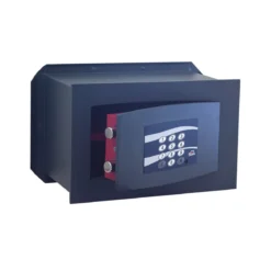 Cassaforte da Incasso Elettronica a Muro Combinazione Digitale Stark Banconote