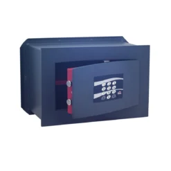Cassaforte da Incasso Elettronica a Muro Combinazione Digitale Stark Banconote