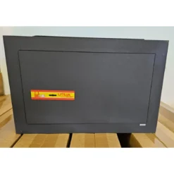 Cassaforte da Incasso Misura XL Chiave Meccanica Blindata Grande Utilia Mobile