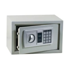 Cassaforte Elettronica Misura L Toro Hotel Digitale Mobile Grande Armadio Muro