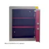 Cassaforte Mobile Elettronica Combinazione Digitale Stark Oro Banconote Orologi
