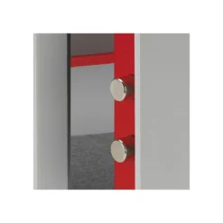 Cassaforte Mobile Elettronica Combinazione Digitale Stark Oro Banconote Orologi