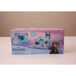Cavalcabile Bambini Frozen Disney Portaoggetti Telefono Giocattolo