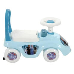 Cavalcabile Bambini Frozen Disney Portaoggetti Telefono Giocattolo