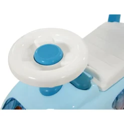 Cavalcabile Bambini Frozen Disney Portaoggetti Telefono Giocattolo