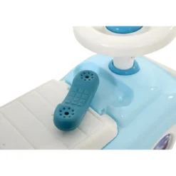 Cavalcabile Bambini Frozen Disney Portaoggetti Telefono Giocattolo