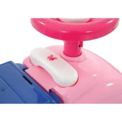 Cavalcabile Bambini Minnie Disney Portaoggetti Telefono Giocattolo