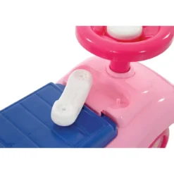 Cavalcabile Bambini Minnie Disney Portaoggetti Telefono Giocattolo