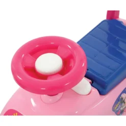 Cavalcabile Bambini Minnie Disney Portaoggetti Telefono Giocattolo