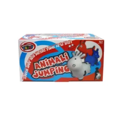 Cavalcabile Gonfiabile Mucca Cavallo Drago Gioco per Bambini Primi Passi Bimbi