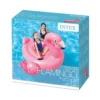 Cavalcabile Intex Bambini Mare Piscina Fenicottero Materasso Acqua Gonfiabile