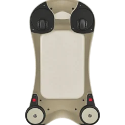 Cavalcabile per Bambini Girello Ride On 100% Ecologico Cocco 20 kg
