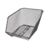 Cestino Posteriore in Metallo per Bicicletta Adulto Dino Bikes Bici Bike Folding