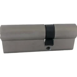 Cilindro Europeo 80 mm 50/30 con 5 Chiavi e Chiave Cantiere
