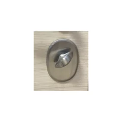 Cilindro Europeo per Porta blindata con Nottolino Interno