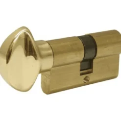 Cilindro Europeo per Porta blindata con Nottolino Interno