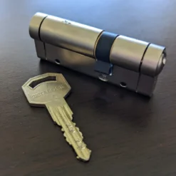 Cilindro Europeo per Porta blindata di Massima Sicurezza Frizionato - Ultima Generazione