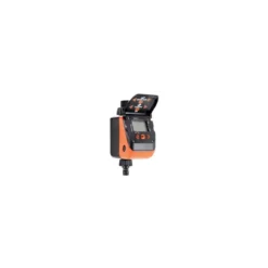 Claber Programmatore irrigazione con Rain Sensor