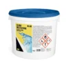 Cloro Piscina 5 kg Pastiglie 200g Disinfezione Antialga Chiarificante