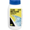 Cloro Piscina 1 kg Pastiglie 200g Lenta Clorazione Antialghe Flocculante