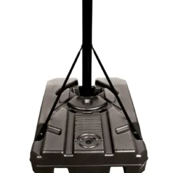 Colonna Basket con Canestro Altezza Regolabile 225-305 Base Zavorra