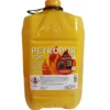 Combustibile Liquido Tanica Riciclabile 18L per Stufa Senza Fumo