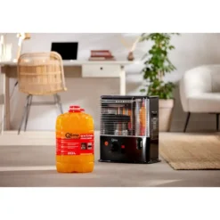 Combustibile Liquido Universale per Stufe 20L Tanica Riciclabile