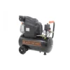 Compressore Aria Black+Decker 24 Litri Portatile