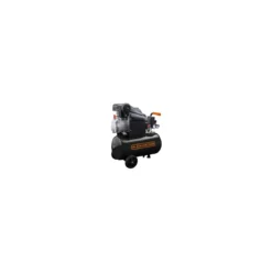 Compressore Aria Black+Decker 24 Litri Portatile