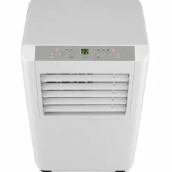 Condizionatore Portatile 9000 BTU WiFi Telecomando 2600W Pompa di Calore