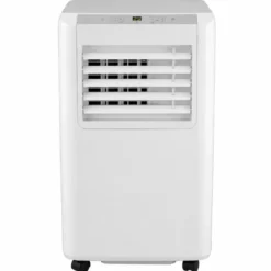 Condizionatore Portatile 9000 BTU WiFi Telecomando 2600W Pompa di Calore