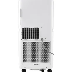 Condizionatore Portatile 9000 BTU WiFi con Telecomando 2600 W
