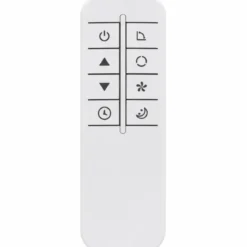 Condizionatore Portatile 12000 BTU Telecomando 1300W Deumidificatore