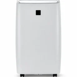 Condizionatore Portatile 12000 BTU Telecomando 1300W Deumidificatore