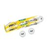 Confezione 6 Palline Ping Pong Misura 40 mm Serie Training Allenamento Tennis