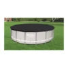 Copertura per Piscina Frame Rotonda Diametro 488 cm Telo Bestway